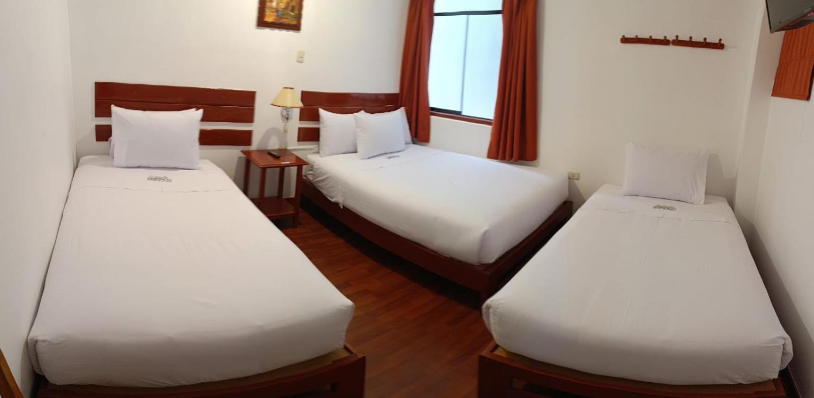 Valle Mistico Hotel Boutique Ollantaytambo Kültér fotó