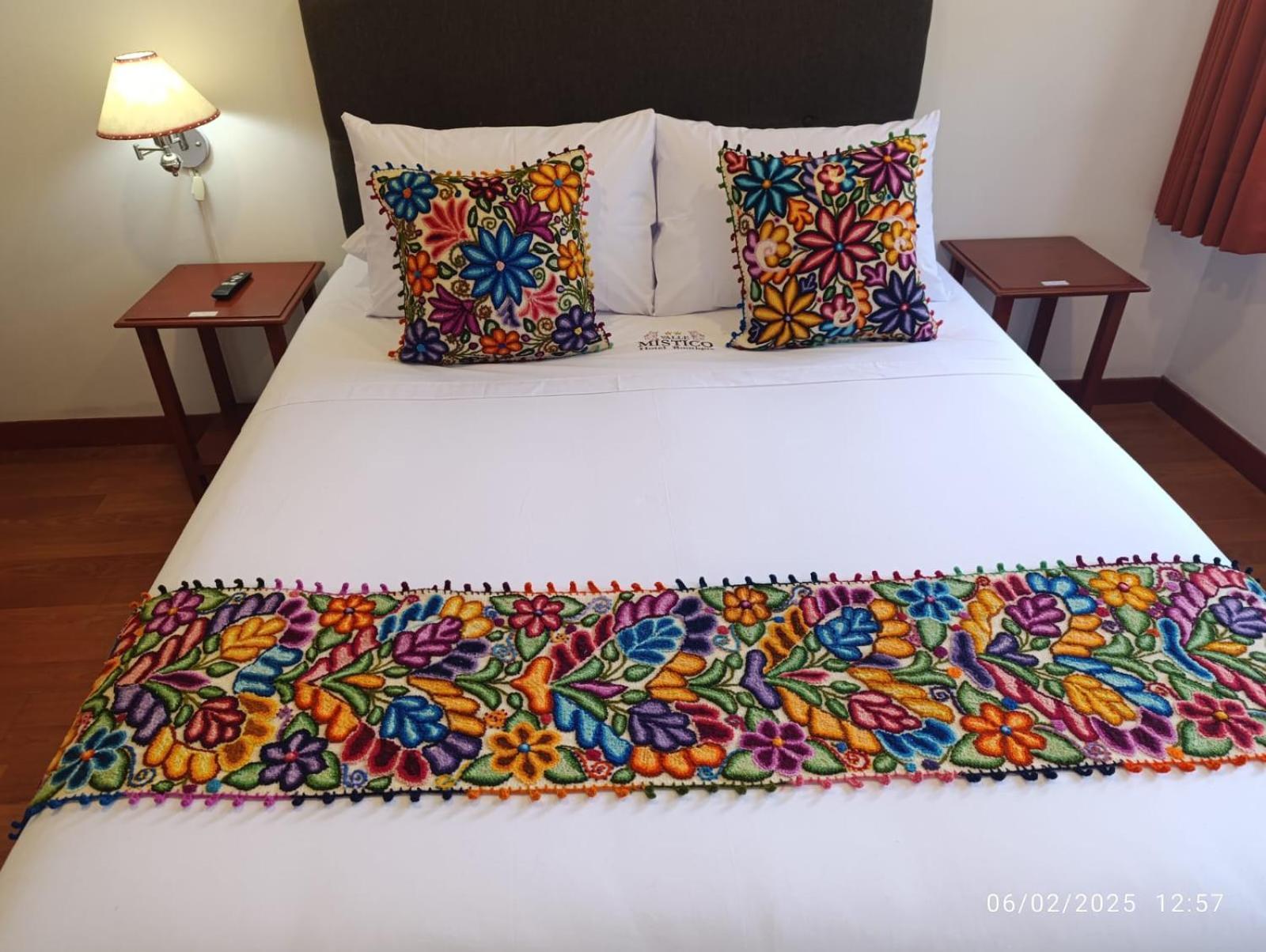 Valle Mistico Hotel Boutique Ollantaytambo Kültér fotó