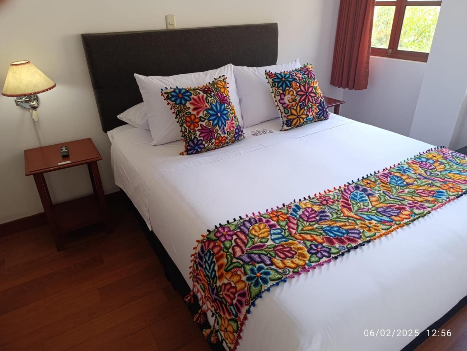 Valle Mistico Hotel Boutique Ollantaytambo Kültér fotó
